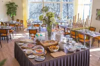 Hotel Engel im Salinental Hôtels à : Commune fusionnee de Bad Kreuznach