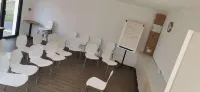 Kyriad Lille - Roncq Hotels in Tourcoing