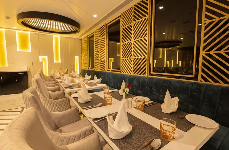 Best Western Darbar photo 5