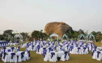 Lagoon Bay at Leonia Hotels in Shamirpet