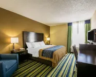 Comfort Inn & Suites Lantana - West Palm Beach South فنادق في Manalapan