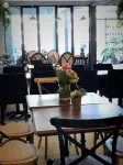 Bloom Boutique Hotel & Cafe - Desayuno
