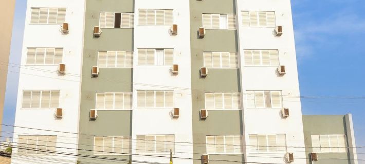 Allegro Hotel Hotels in Goiania