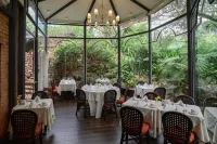 Hotel Villa Morra Suites - breakfast