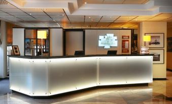 Lindgart Hotel Minden