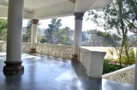 Hotel Shanti Mount Abu