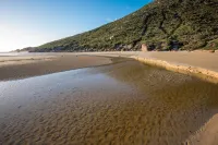 Wilsons Promontory Motel Hotels in Foster