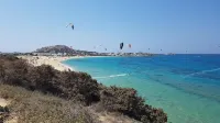 Amazeu Naxos - Pensionaatit
