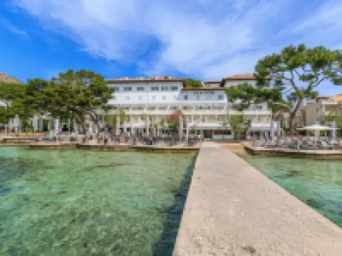 HOPOSA ILLA DOR Hoteles en Pollensa