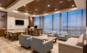 Holiday Inn Express Cartagena Manga