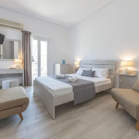 Paraskevas Boutique Hotel