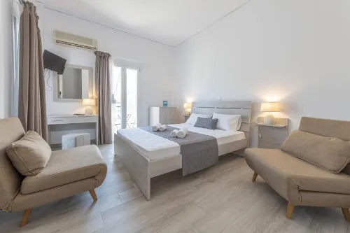 Paraskevas Boutique Hotel