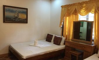 The Red Palm Resort