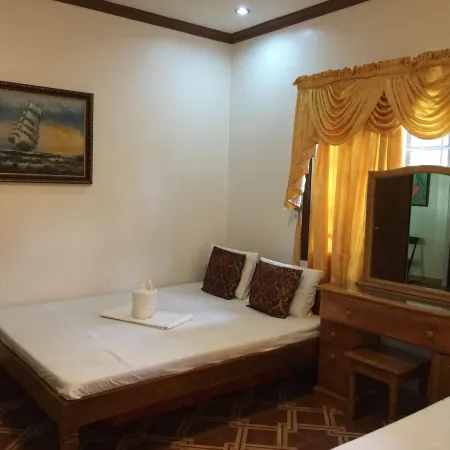 The Red Palm Resort