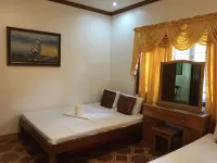 The Red Palm Resort Hotels near Moadto Strip