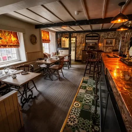 Queen's Head Askham Отели рядом с достопримечательностью «Пенрит Касл»