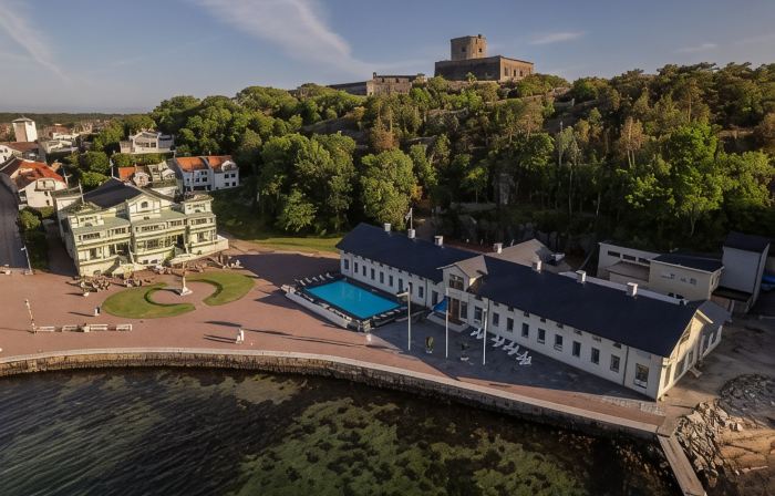 Marstrands Kurhotell