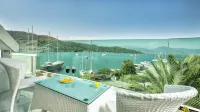 Ata Park Hotel Các khách sạn ở Fethiye