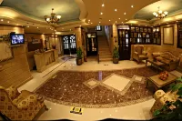 Luxor Hotel Hurghada