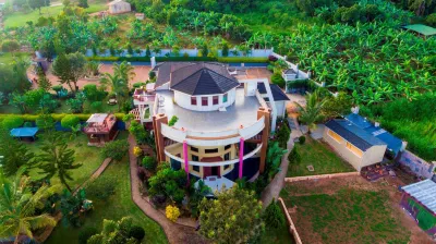 Shine Resort Hotel Hotels in Kajjansi
