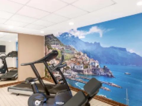 NH เคิล์น อัลท์ซตัดท์ โรงแรมในโคโลญ