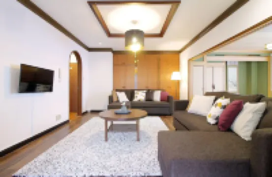 BHotel Kaniwasou