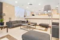 B&B HOTEL Tarragona Valls Hotel a Vilaverd