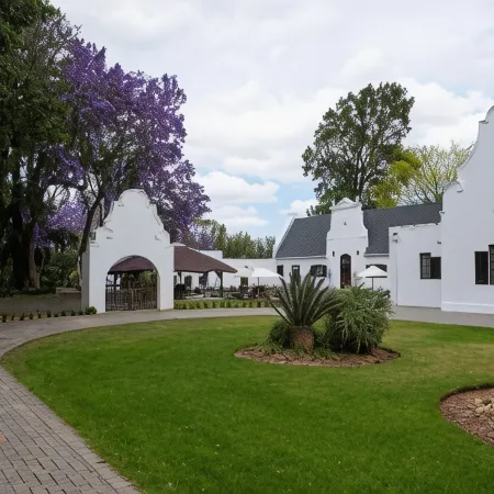 Stellenhof Country Estate