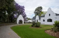 Stellenhof Country Estate - Bed and Breakfasts