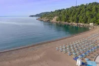 Hotel Montenegro - Beach