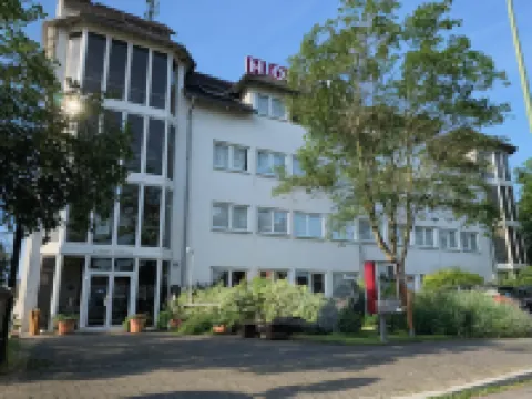 Turm Hotel Hanau