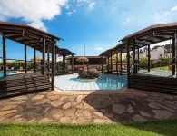 Dom Pedro Garajau Hotel di São Gonçalo