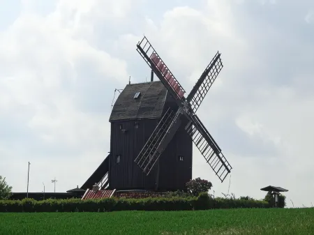 Hotel Apartment Puell Отели в г. Бёрде