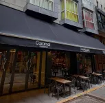 Caramel Boutique Hotel - servizio colazione