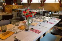 Hotel Korpikartano - Pet friendly