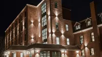 Sydney Boutique Inn & Suites Отели в г. 