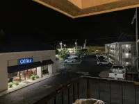 Rodeway Inn Lynchburg Near University - موقف سيارات