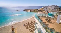 Universal Hotel Perla - Ocean View