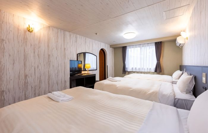 Select Inn Fujisan Gotemba
