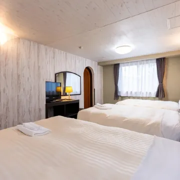 Select Inn Fujisan Gotemba