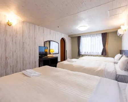 ホテルセレクトイン富士山御殿場 御殿場のホテル