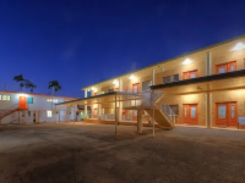 Townview Motel Hotel a Mount Isa