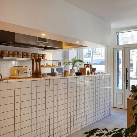 Hotel Locomo - Gare de Lyon Bastille