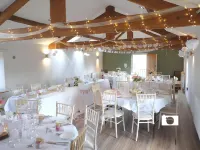 The Granary at Fawsley