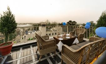 Hotel Taj Resorts