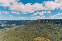 Echo Point Discovery Motel