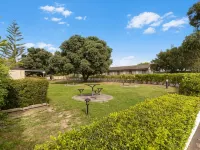 Ibis Styles Albany Hotels in Albany