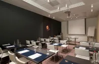 Holiday Inn Express Antwerp City - North Hotels in Brasschaat