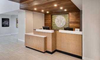 Fairfield Inn & Suites Columbia Downtown