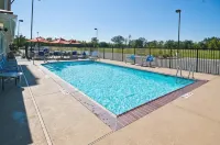 TownePlace Suites Baton Rouge Gonzales - Swimmingpools